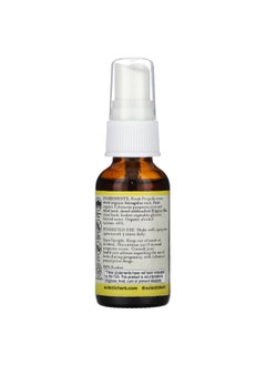 Eclectic Herb Eclectic Herb, Kid's Throat Spray, Propolis Astragalus, 1 fl oz (30 ml)  - Image 2