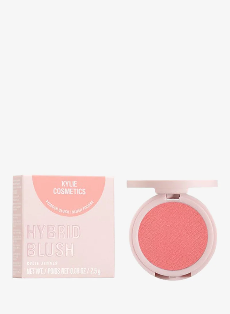 كايلي كوزماتيكس بلاشر هايبرد من كايلي كوزمتكس – صيف سوربيه، 2.5 غرام