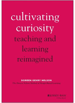 Cultivating Curiosity: Teaching and Learning Reimagined  - Image 1