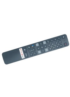 TIGER Replacement Voice Remote for TCL Android TV – Universal Smart Remote Control with Voice Search – Compatible with TCL Android TV Models – Easy Pairing and Setup – Hands-Free Voice Commands  - Image 4