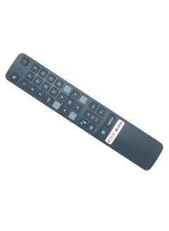 TIGER Replacement Voice Remote for TCL Android TV – Universal Smart Remote Control with Voice Search – Compatible with TCL Android TV Models – Easy Pairing and Setup – Hands-Free Voice Commands  - Image 5