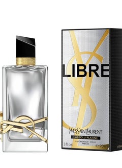 Saint Laurent Libre L`absolu Platine EDP 90ml  - Image 1