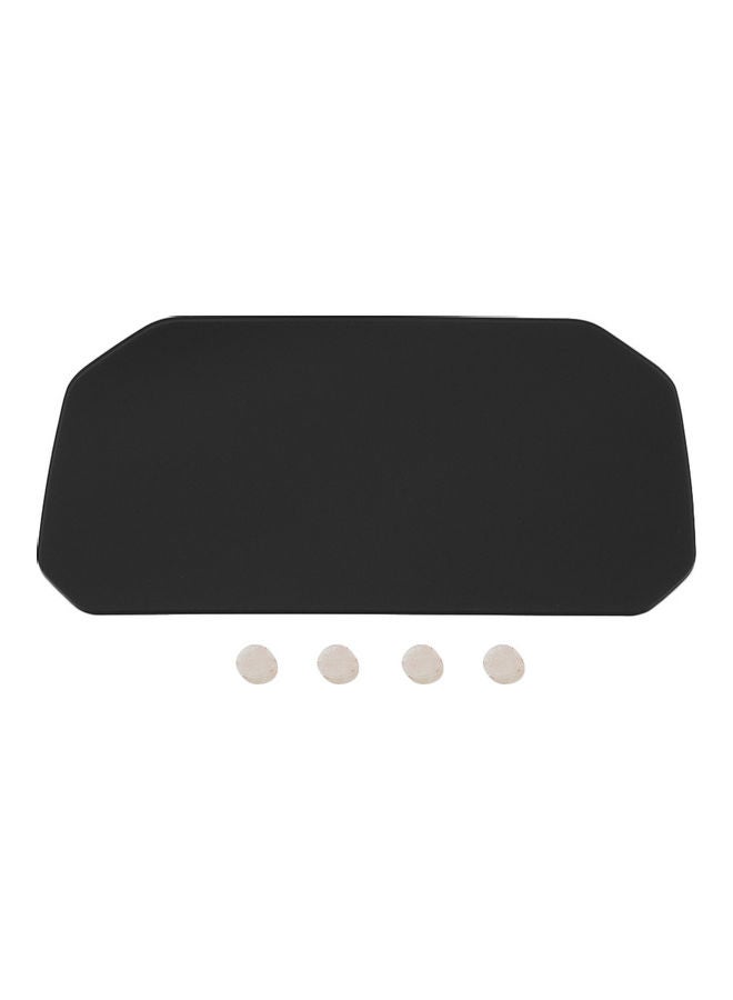 NIBEMINENT Motorcycle Instrument Protection Film Cover Guard Fit for BMW R1200GS R1250GS F750GS F850GS - Image 3