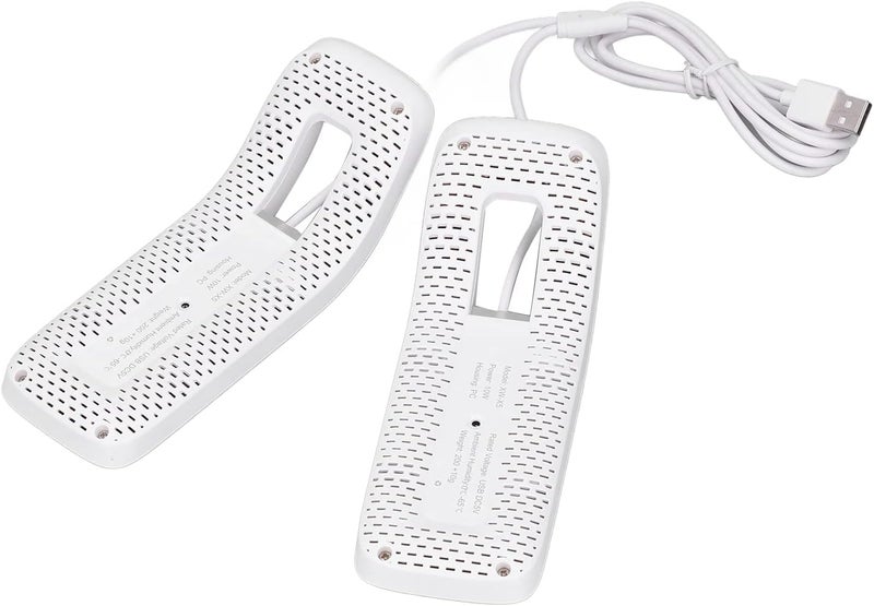 Pilipane Shoe Dryer Boot Dryer for Work Boots Electric Portable Shoe Dryer Warmer for Sneaker Socks Gloves Drying USB Electric Shoes Dryer for Adults Shoes Sneaker Socks Ski Boots  - Image 4