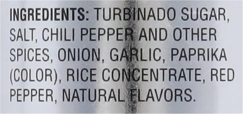 Weber Classic BBQ Seasoning - 3.25 Ounce Shaker - Image 3