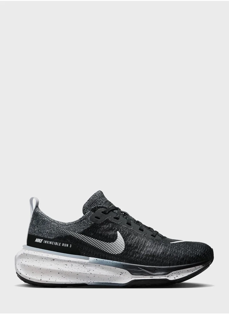 Nike Zoomx Invincible Run 3