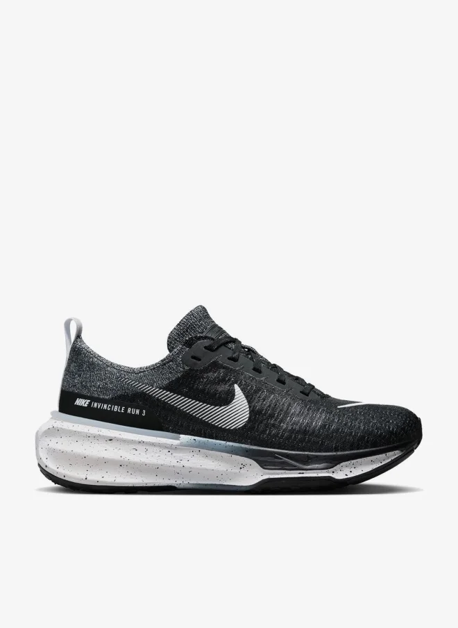 نايكي سنيكرز زومكس إنفينسيبل رن 3