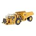 Diecast Masters Caterpillar AD60 Articulated Underground Truck High Line Series Vehicle - Image 4