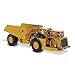 Diecast Masters Caterpillar AD60 Articulated Underground Truck High Line Series Vehicle - Image 2