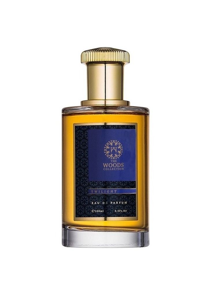 THE WOODS COLLECTION TWILIGHT EDP 100ML - Image 2