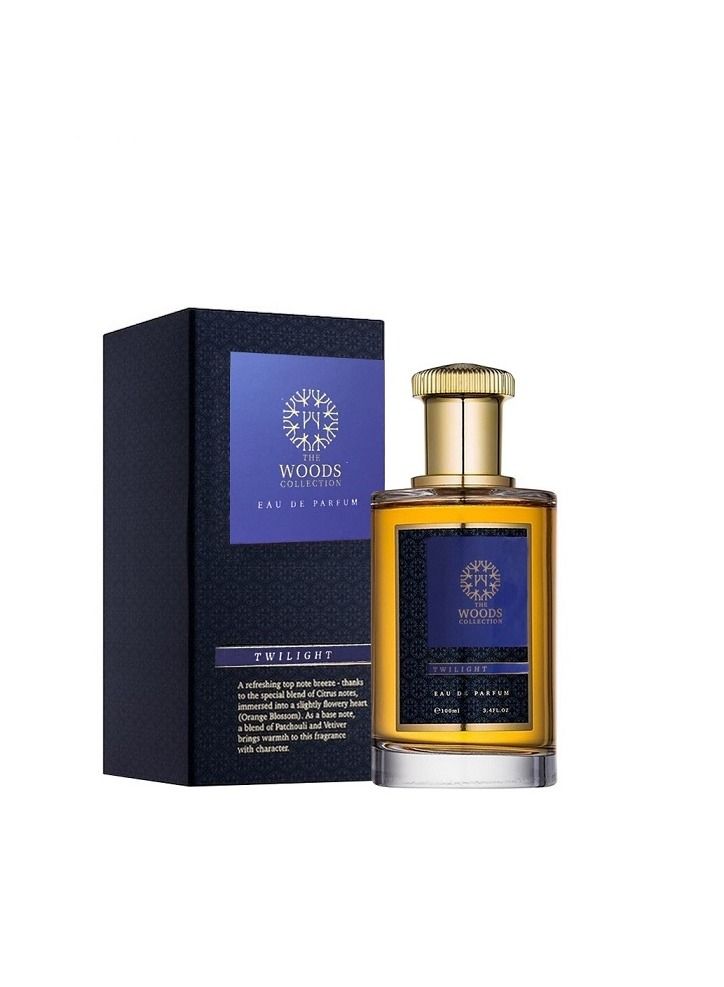 THE WOODS COLLECTION TWILIGHT EDP 100ML - Image 3