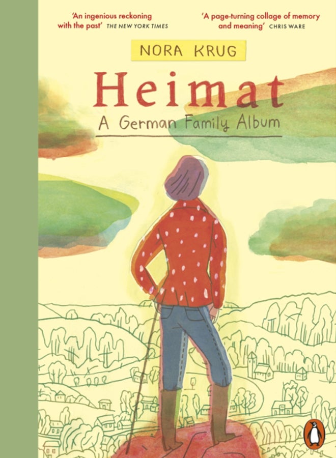 Heimat : A German Family Album 
