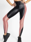 Koral black and pink