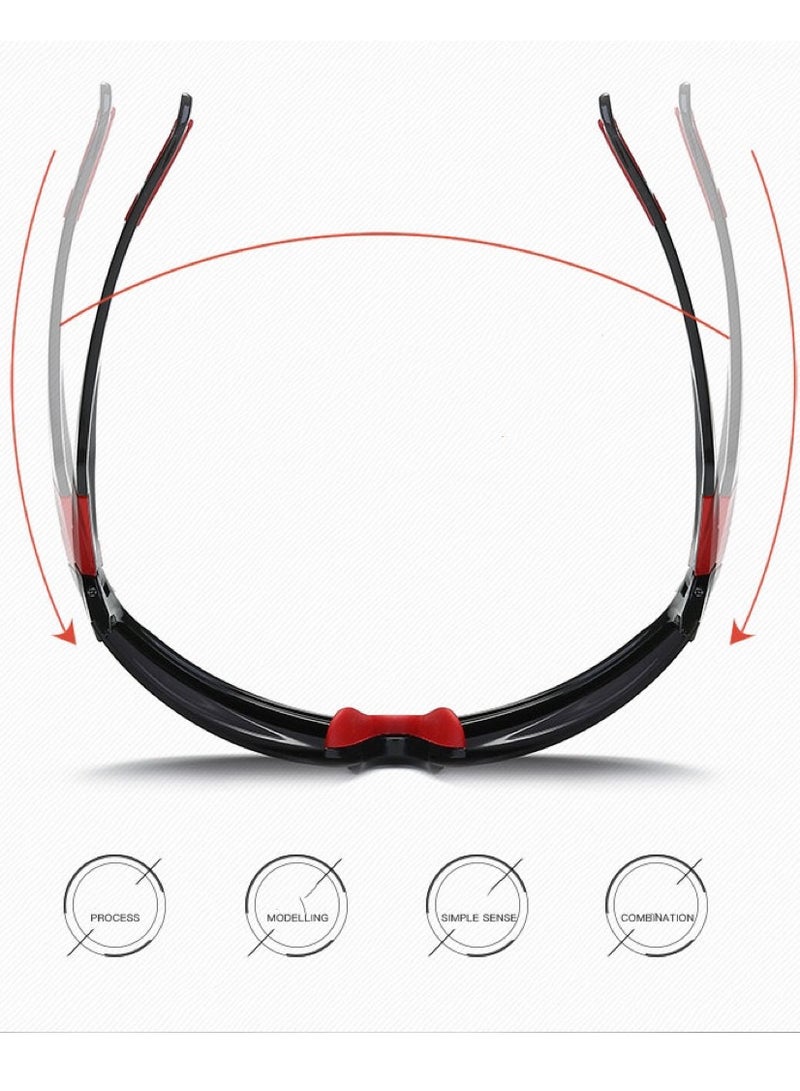 Outdoor Sports Goggles Polarized Sunglasses - Image 4