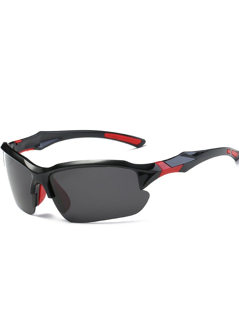 Outdoor Sports Goggles Polarized Sunglasses - Image 1