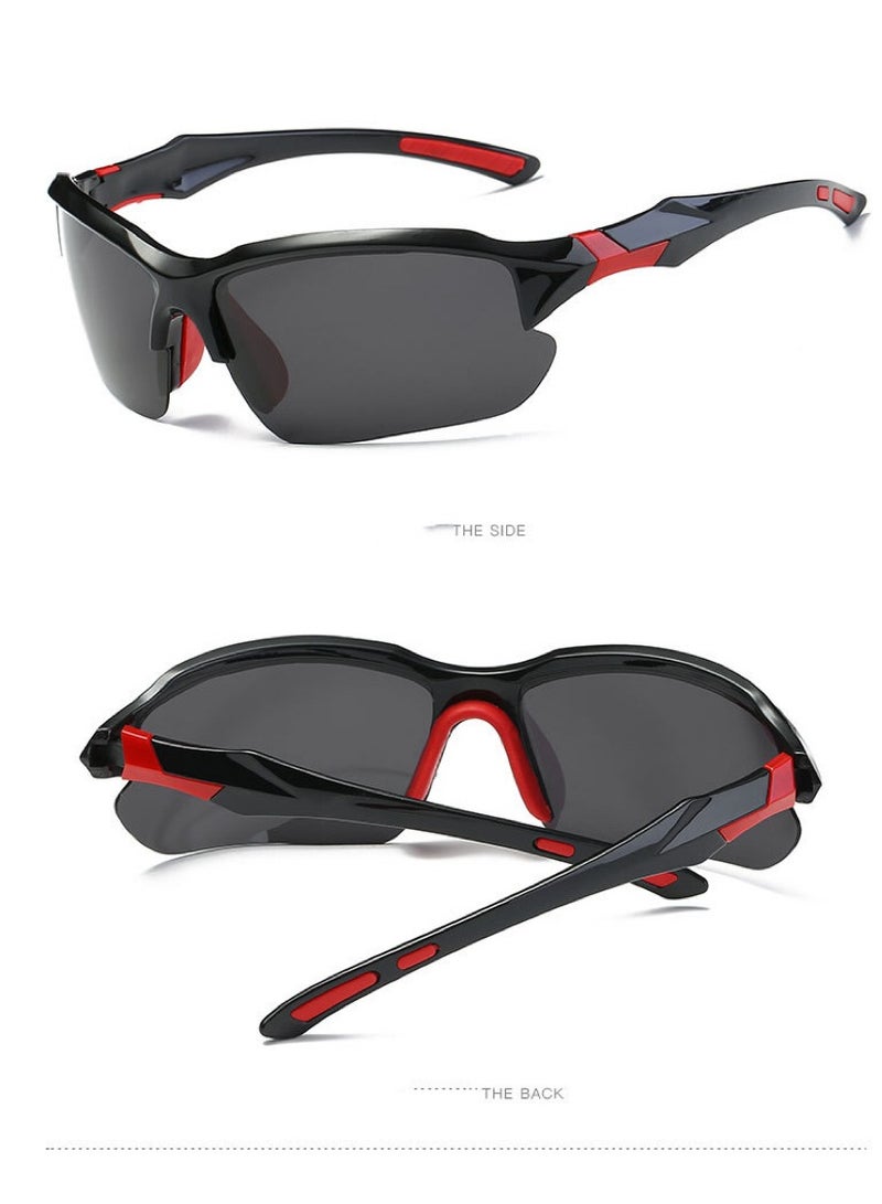 Outdoor Sports Goggles Polarized Sunglasses - Image 5
