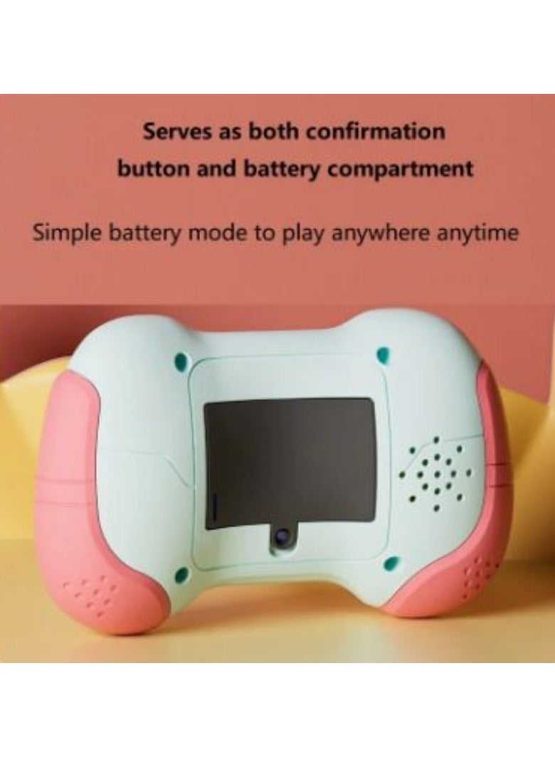 AROAQ Electronic Quick Push Game Antistress Sensory Game Machine Upgraded Pop Light - Image 5