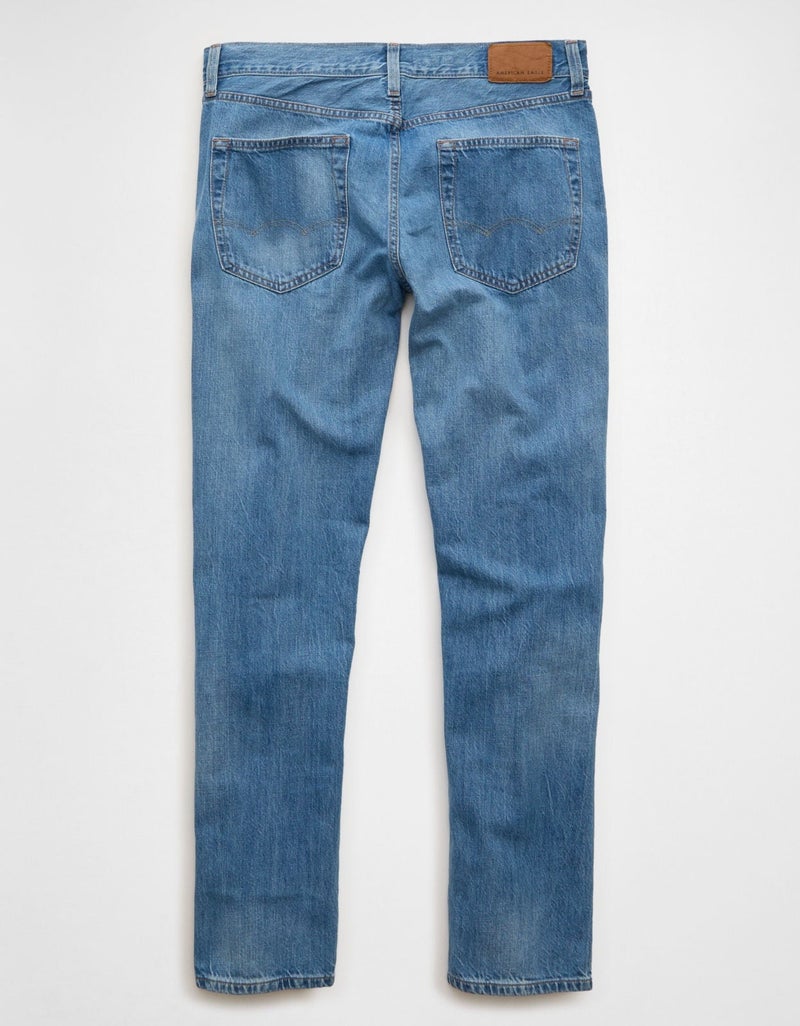 American Eagle AE Lightweight Athletic Fit Jean - Image 4