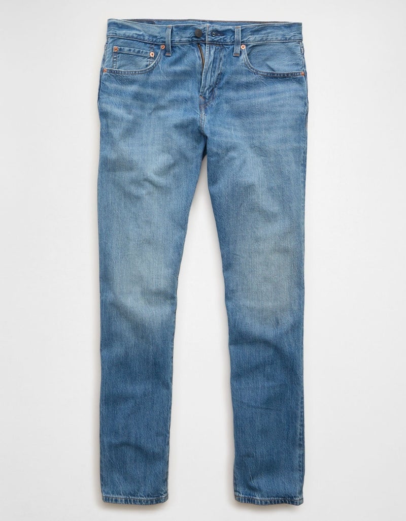 American Eagle AE Lightweight Athletic Fit Jean - Image 3