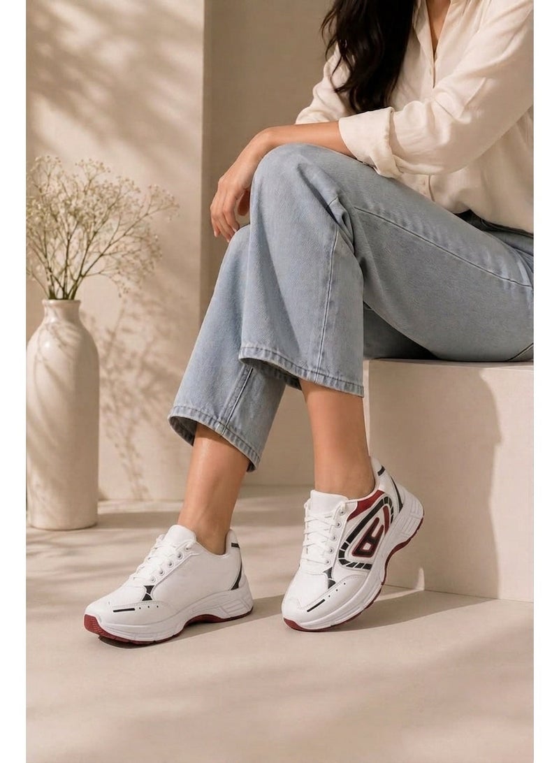 Vbranda modern sneaker designed for both comfort and style L-8 - Image 1