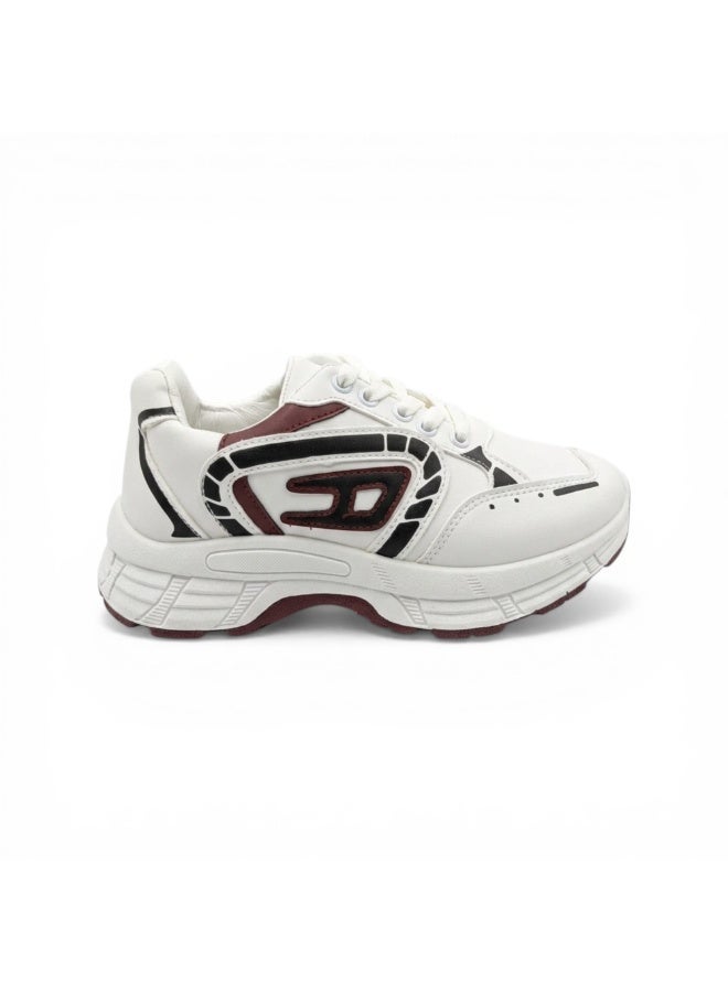 Vbranda modern sneaker designed for both comfort and style L-8 - Image 4