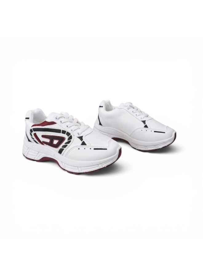 Vbranda modern sneaker designed for both comfort and style L-8 - Image 3
