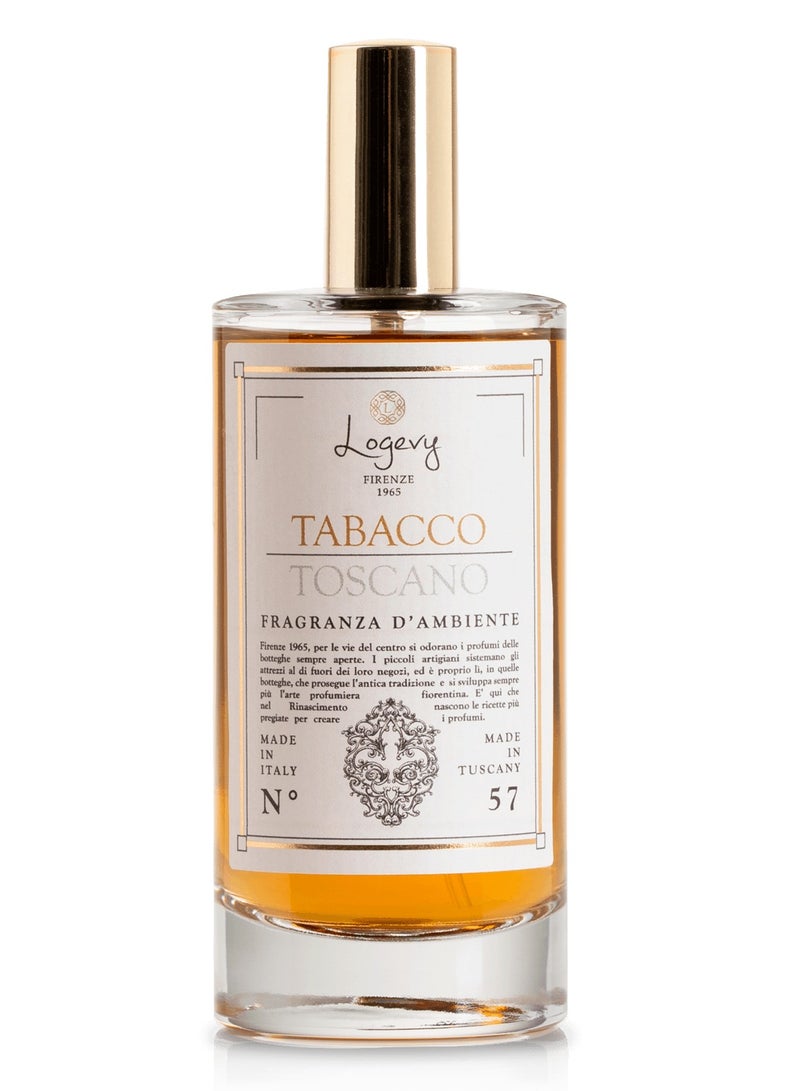 لوجيفي عطور غرفة التبغ توسكانو