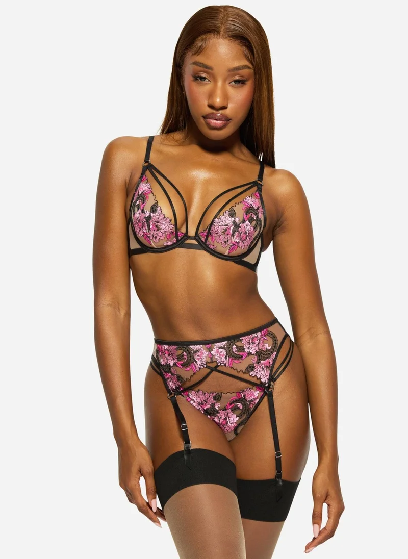آن سمرز Ann Summers Entwined Suspender Belt