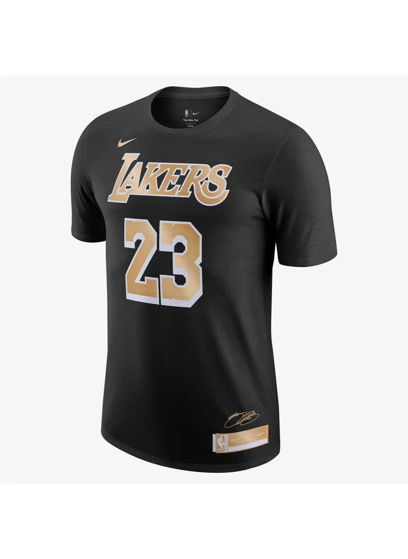 Nike Men's NBA LeBron James Select Series T-Shirt