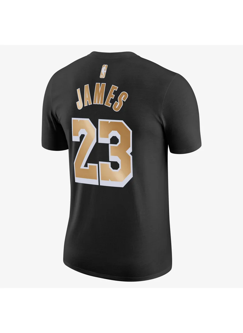Nike Men's NBA LeBron James Select Series T-Shirt