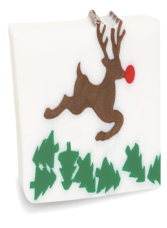 Primal Elements Assorted Variety Soap Bar Holiday Bundle, Glycerin Soap, Moisturizing for Hands, Face, and Body, Gift for Him/Her, Fun Stocking Stuffer, Christmas Favorites - 1 Count (Pack of 8) - Image 4