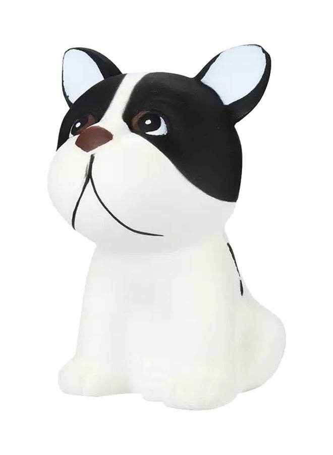 NIBEMINENT Dog Squishy Toy 15 x 9cm - Image 1