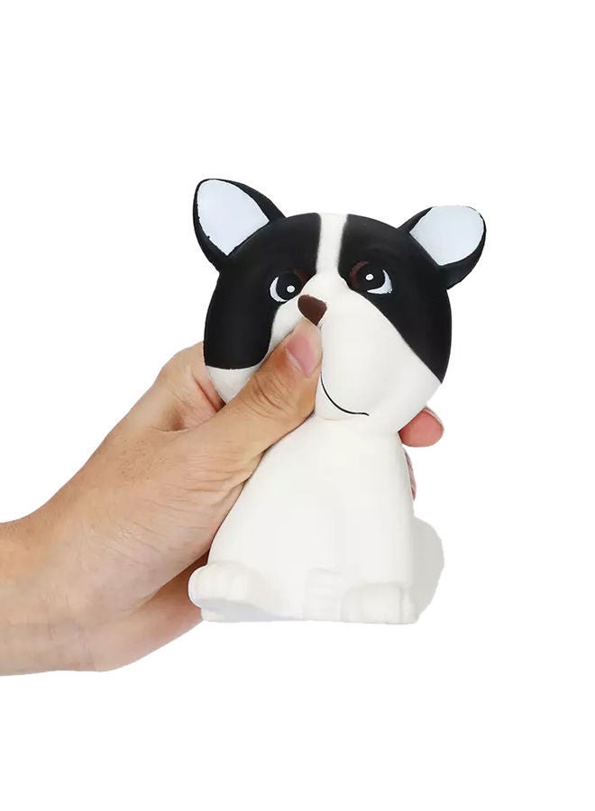 NIBEMINENT Dog Squishy Toy 15 x 9cm - Image 4