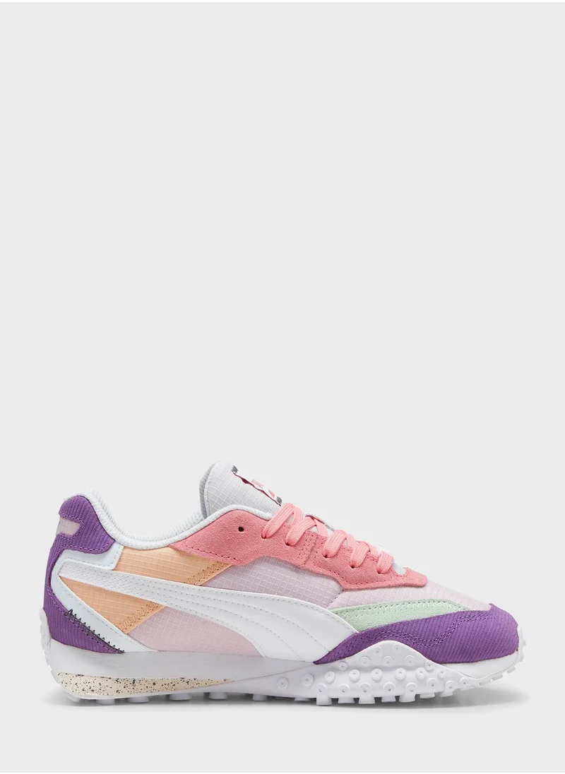 PUMA Blktop Rider Multicolor