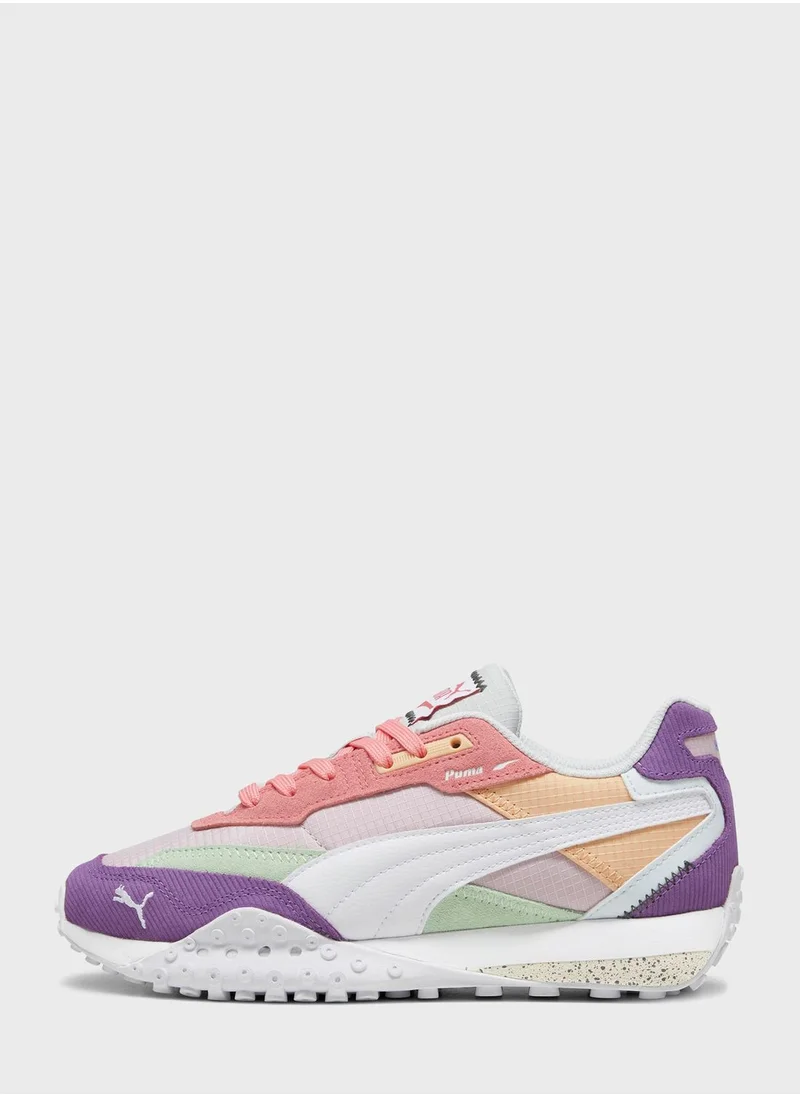 PUMA Blktop Rider Multicolor