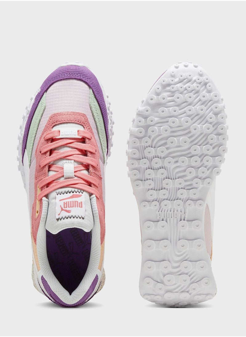 PUMA - Blktop Rider Multicolor - Image 1