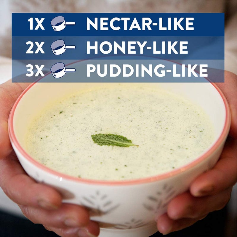 Resource Thicken Up Clear Powder Canister, 4.41 Ounce(Pack of 1) - Image 4