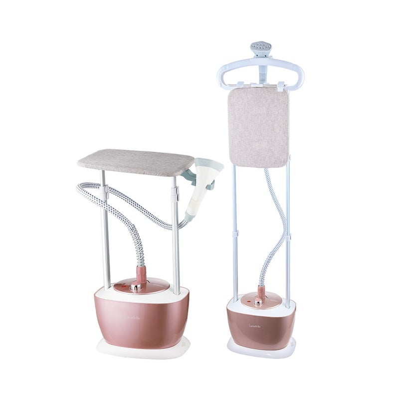 Luma Bella - Standing Garment Steamer 2000W - LB-62030 - Image 1