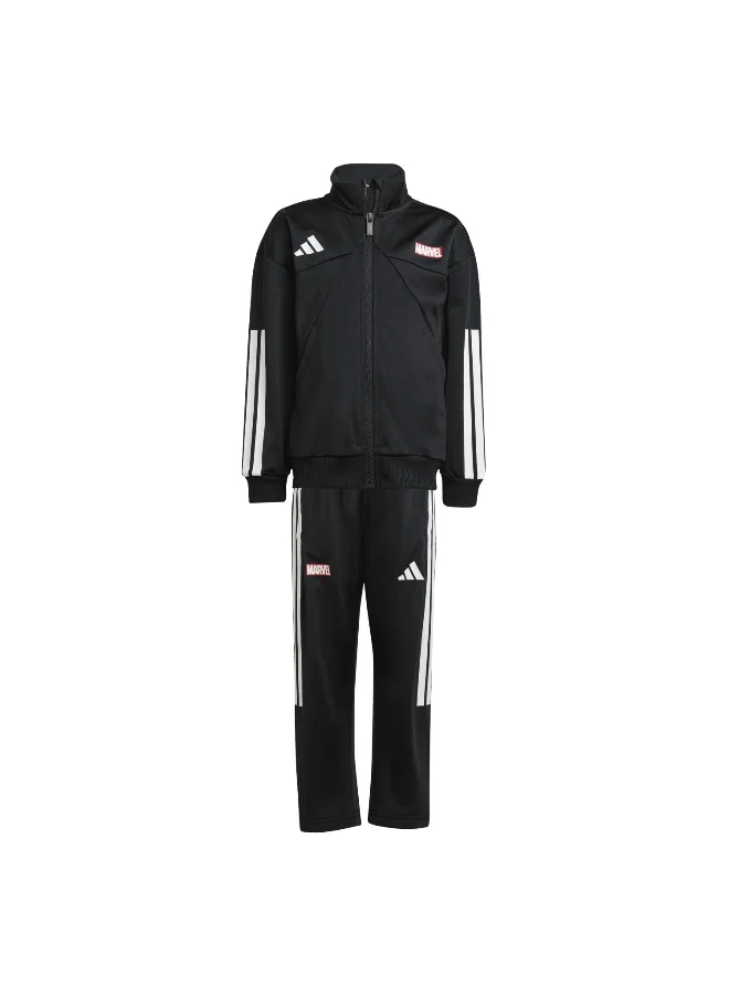 Adidas adidas marvel spider-man tiro suit unisex youth/baby jogger