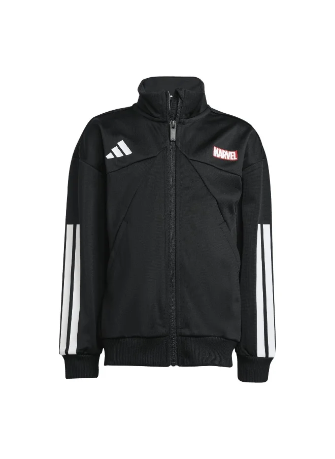 Adidas adidas marvel spider-man tiro suit unisex youth/baby jogger