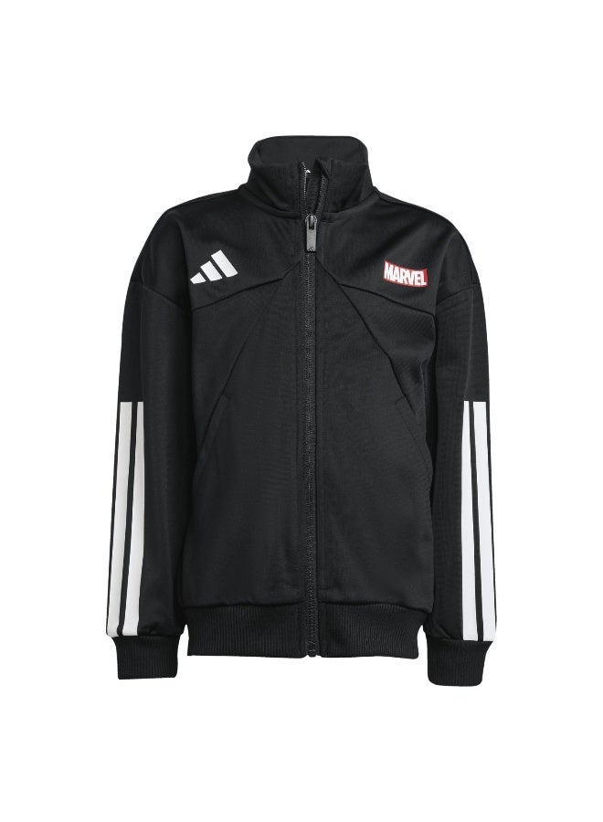 Adidas adidas marvel spider-man tiro suit unisex youth/baby jogger  - Image 1
