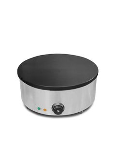 Grace Grace Electric Countertop Round Crepe Maker 40cm  - Image 1