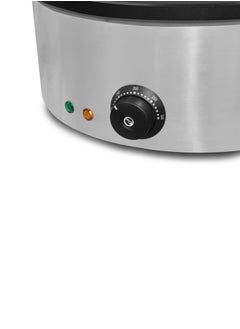 Grace Grace Electric Countertop Round Crepe Maker 40cm  - Image 3