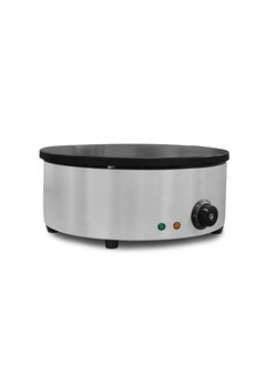Grace Grace Electric Countertop Round Crepe Maker 40cm  - Image 2