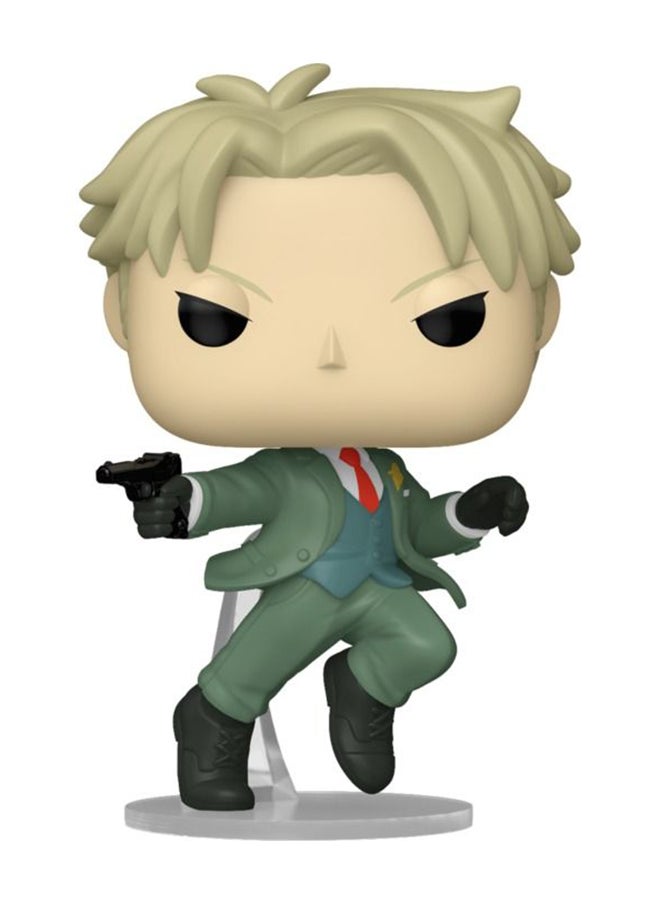 Funko Animation: Spy X Family Loid Forger Vinyl Figure  - Image 2