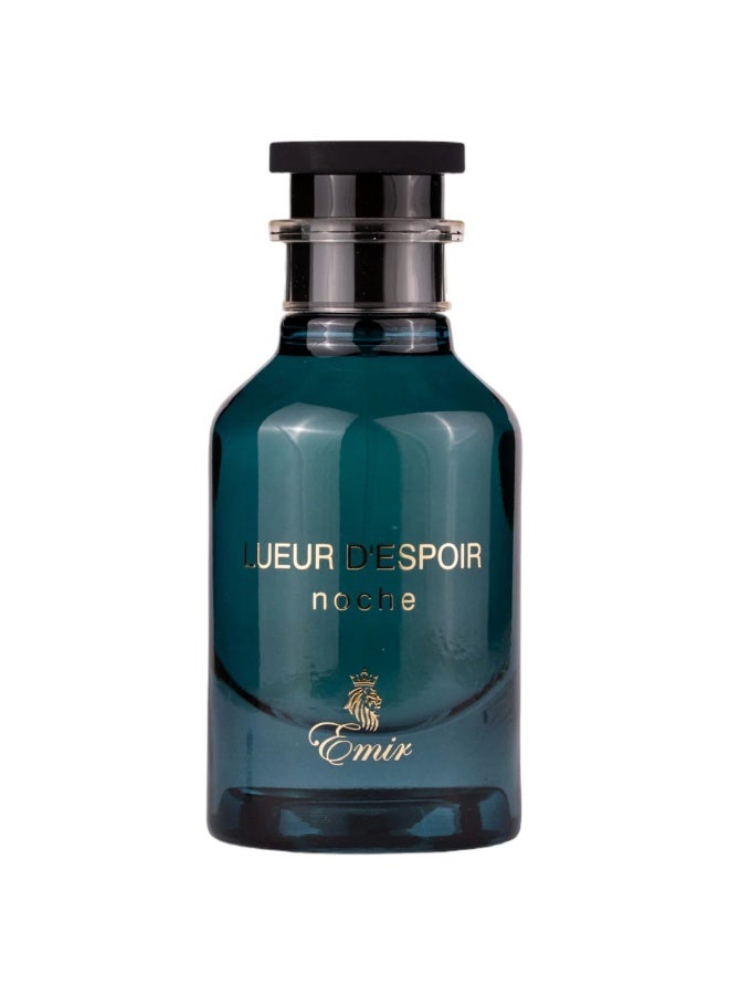 Emir Lueur D'Espoire Noche Edp - 100ml - Image 1