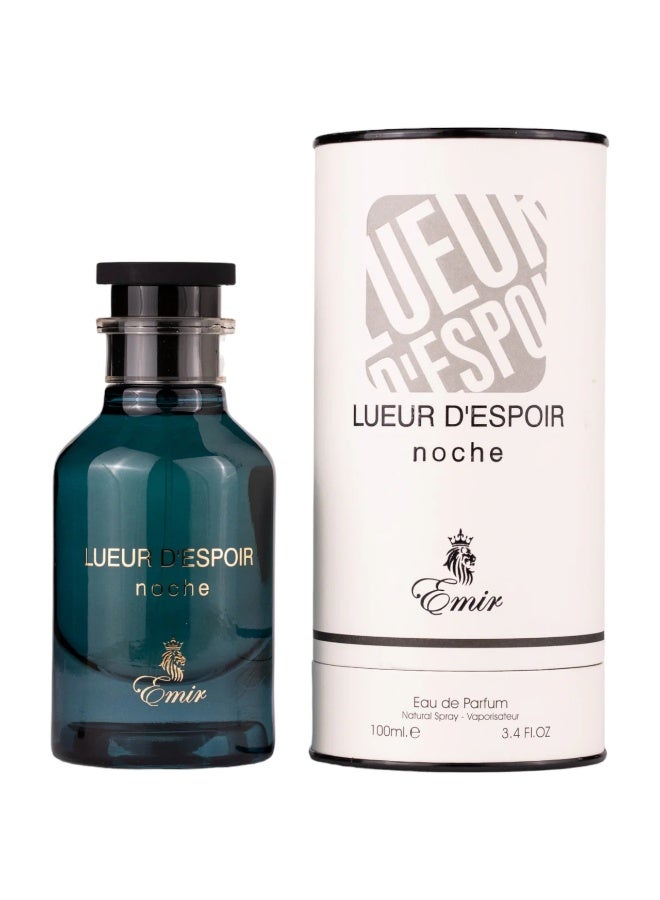 Emir Lueur D'Espoire Noche Edp - 100ml - Image 2