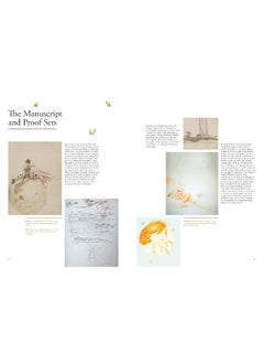 Cernunnos The Little Prince: The Visual Encyclopedia  - Image 5