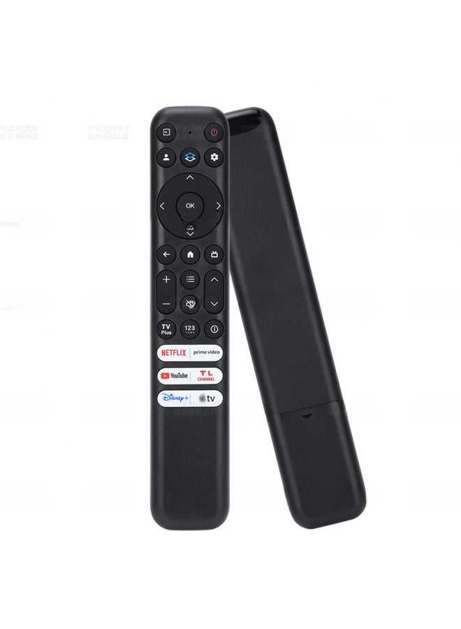 HONGYANG لجهاز تحكم عن بعد بصوت تي سي إل RC813 RC902V FMR2 FMR4 5 7 6 9 - Image 1