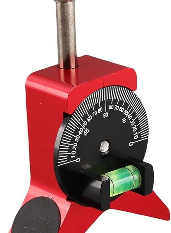 BRRNOO Pipe Center Finder Tool For Pipefitter Fitting - Image 1